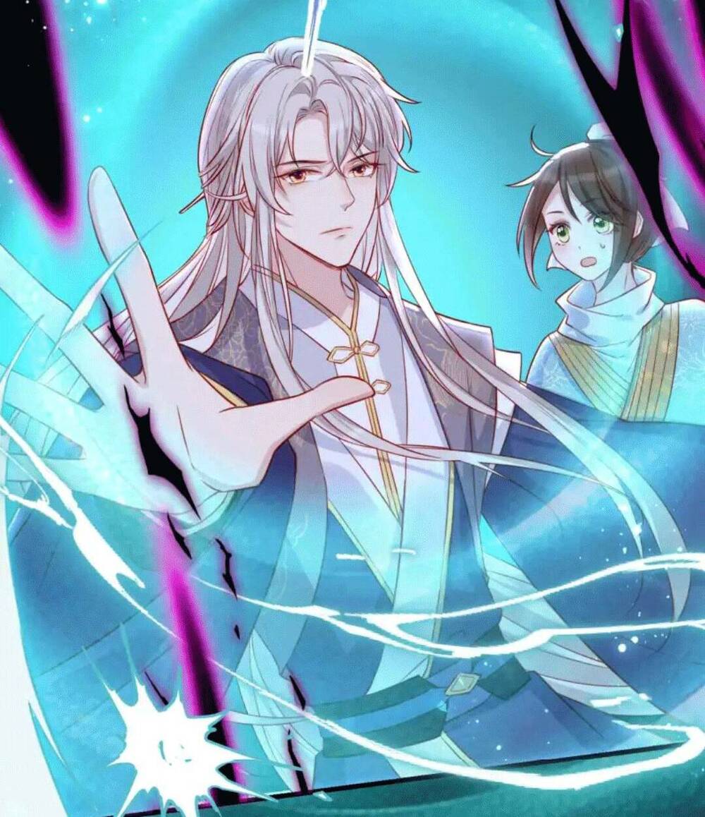 Nhặt Nuôi Phu Quân: Chapter 5