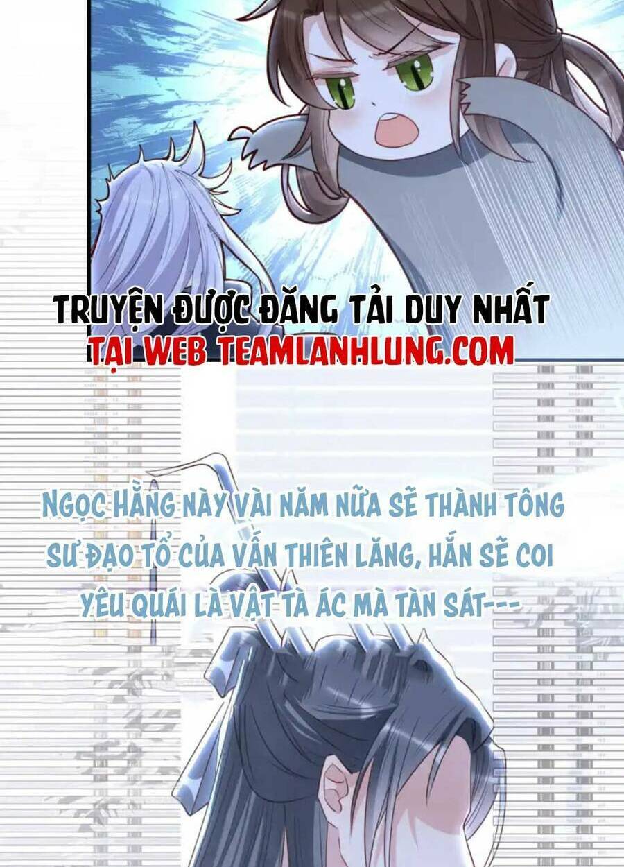 Nhặt Nuôi Phu Quân: Chapter 6