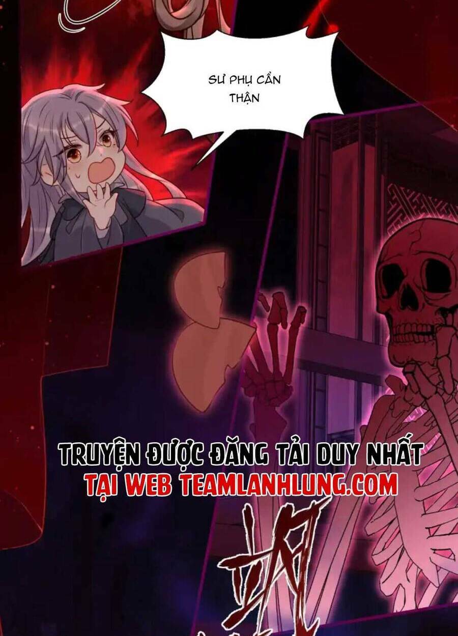 Nhặt Nuôi Phu Quân: Chapter 6