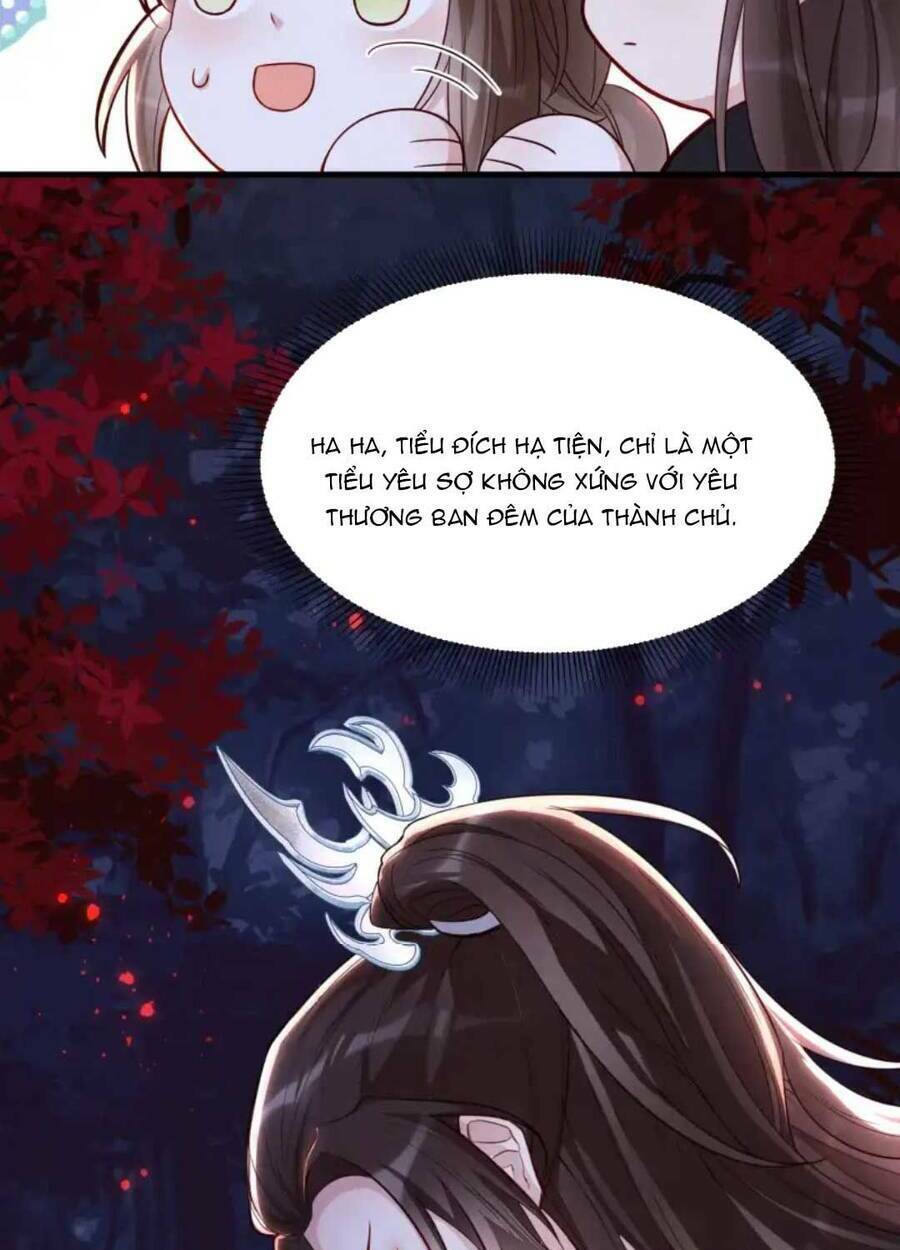 Nhặt Nuôi Phu Quân: Chapter 6