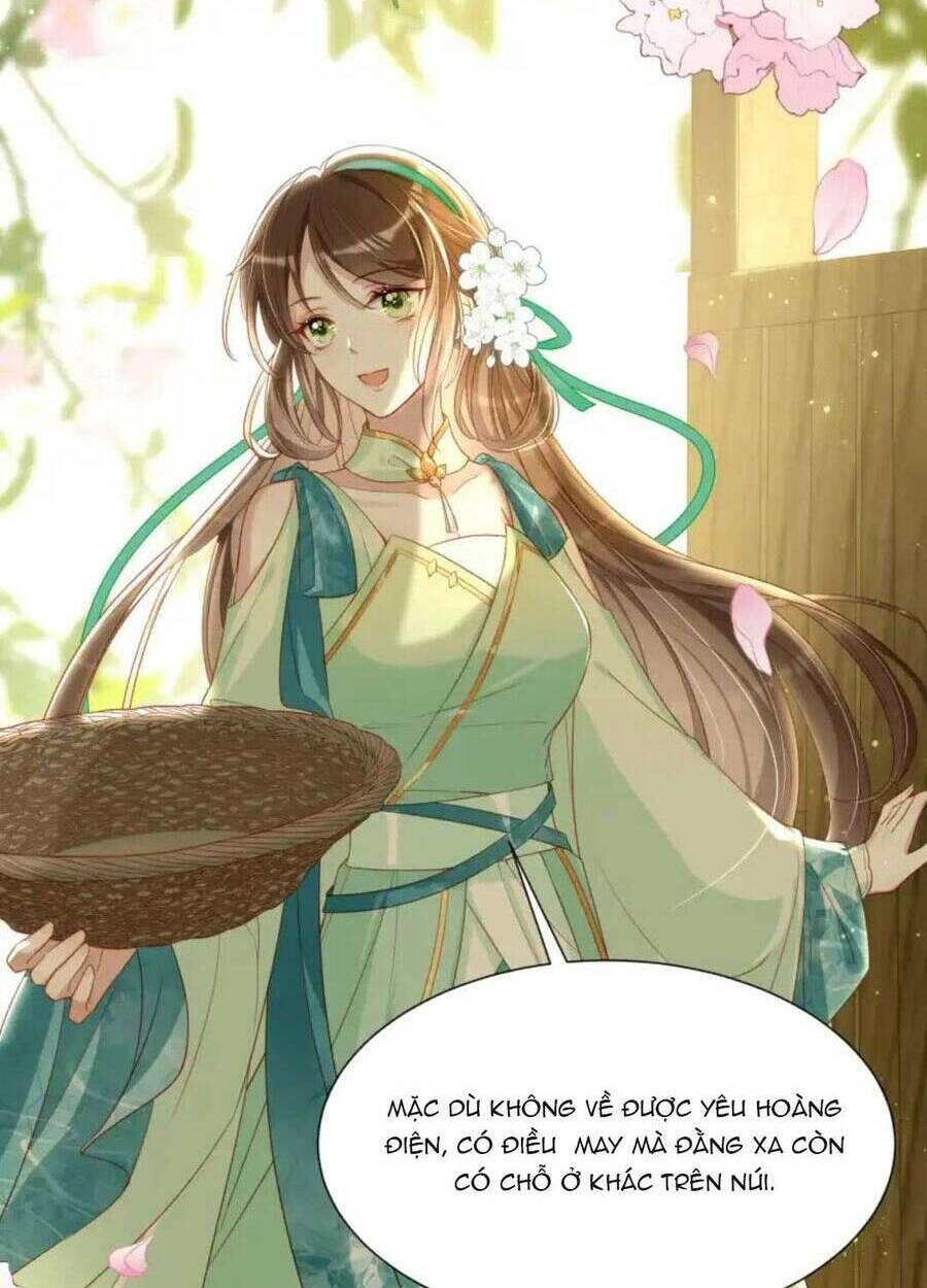Nhặt Nuôi Phu Quân: Chapter 7