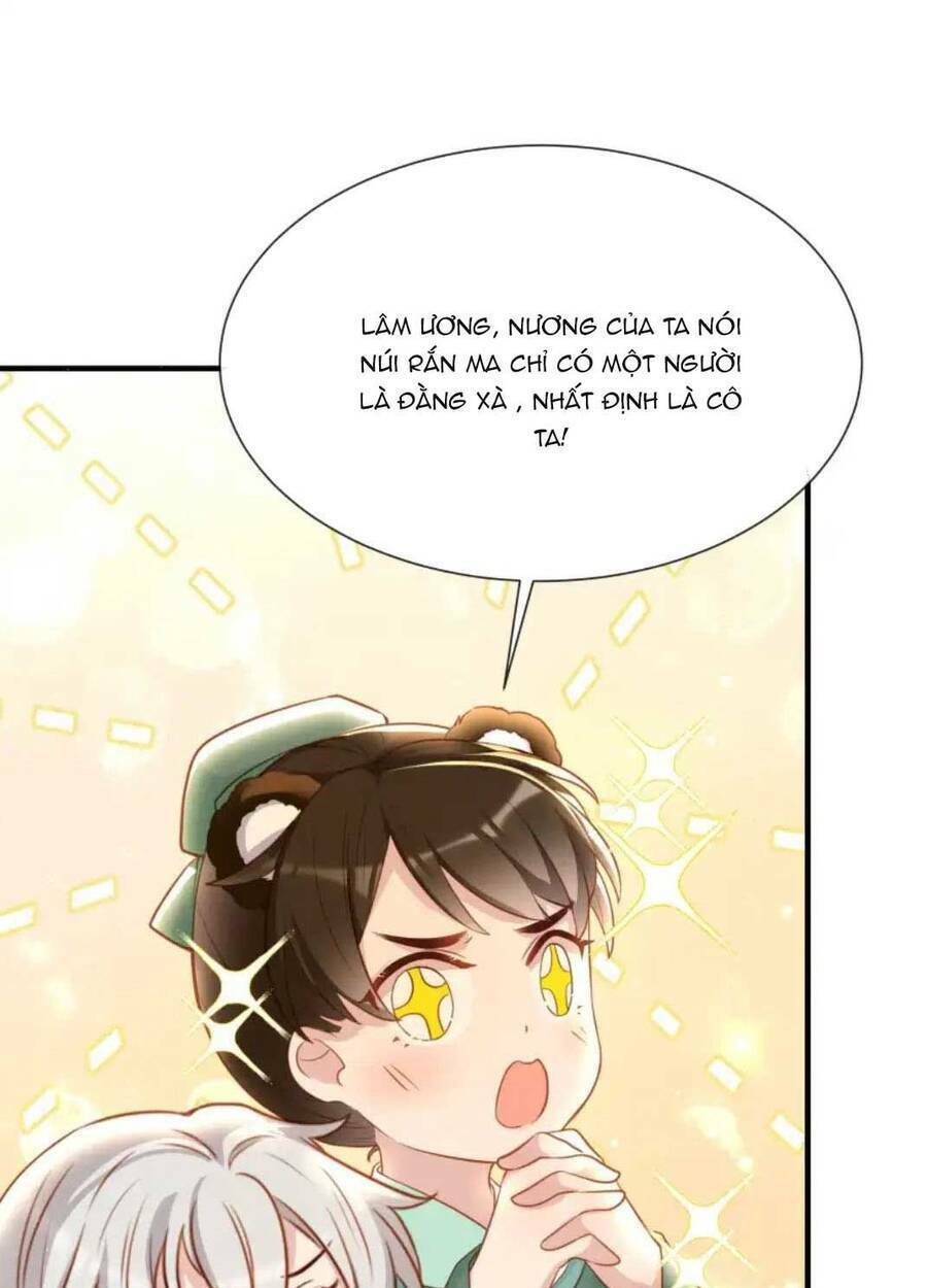 Nhặt Nuôi Phu Quân: Chapter 7