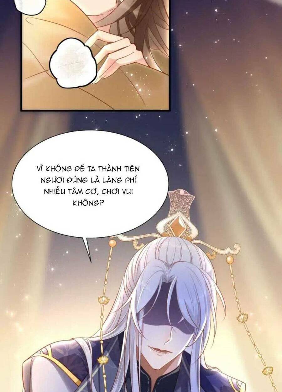 Nhặt Nuôi Phu Quân: Chapter 7