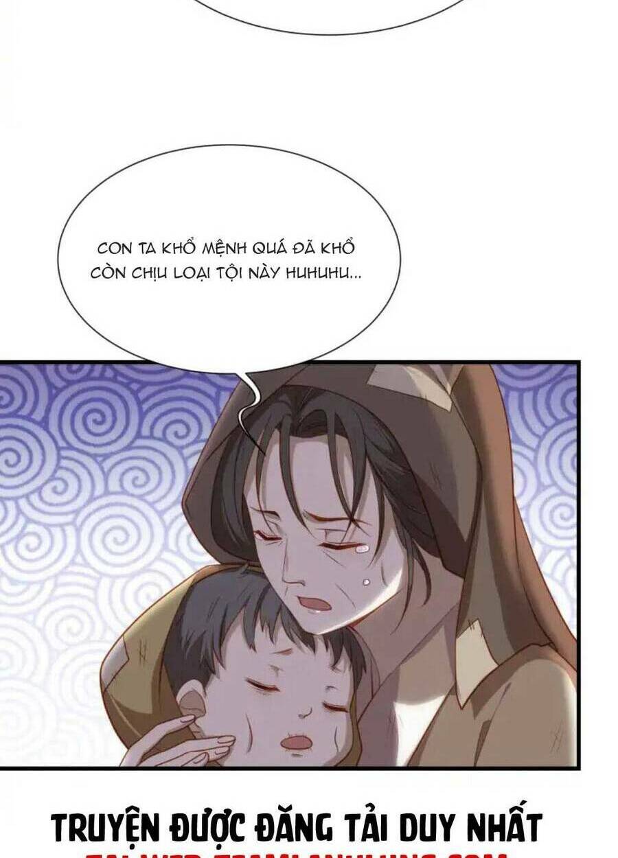 Nhặt Nuôi Phu Quân: Chapter 8