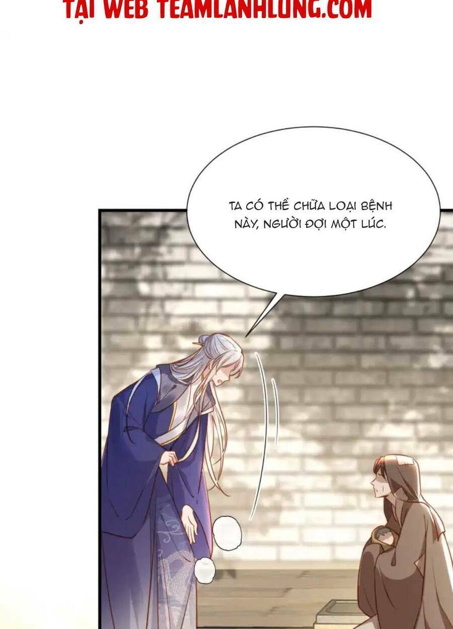 Nhặt Nuôi Phu Quân: Chapter 8