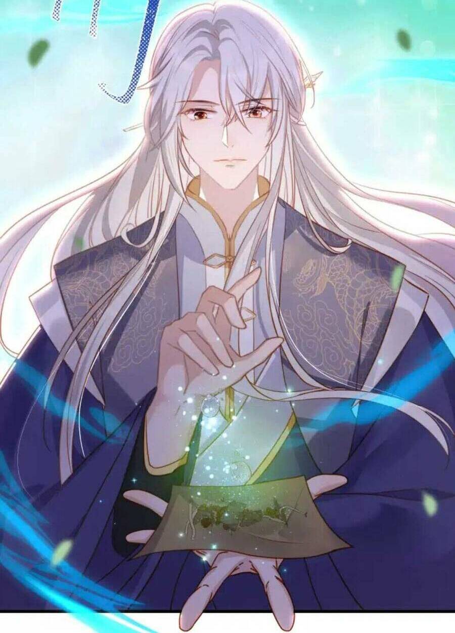 Nhặt Nuôi Phu Quân: Chapter 8