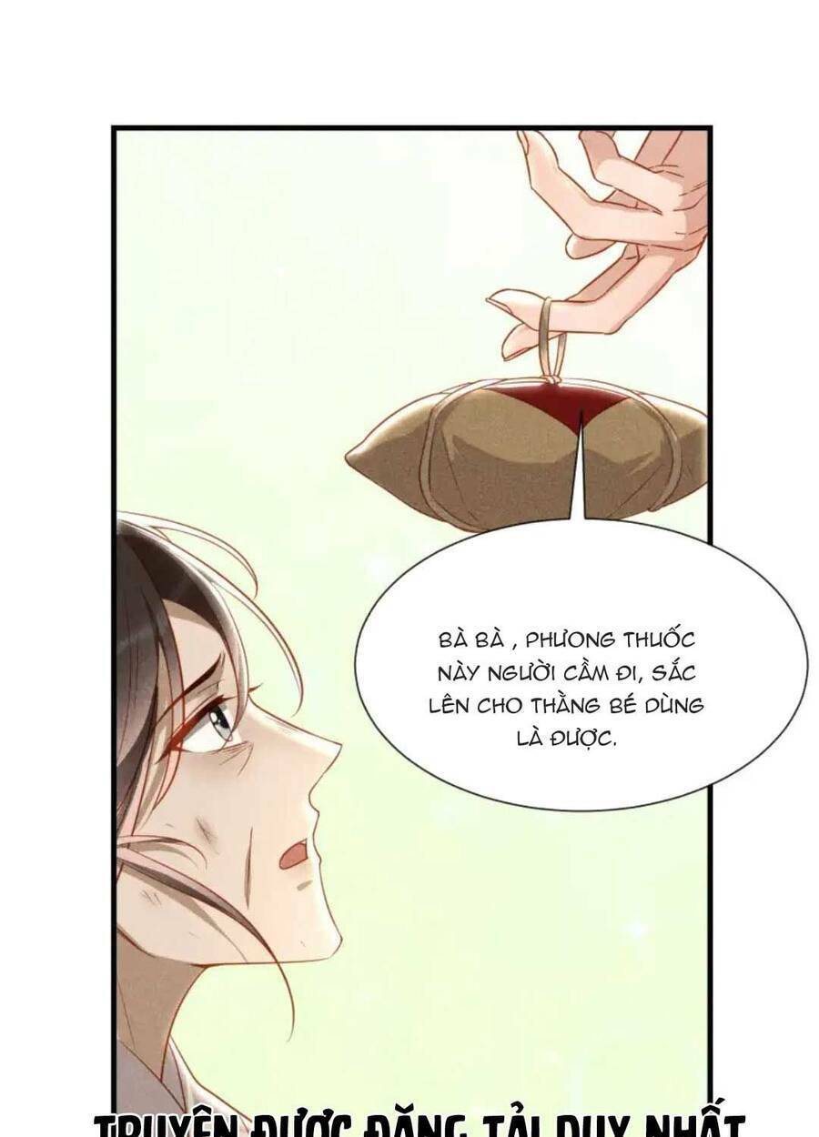 Nhặt Nuôi Phu Quân: Chapter 8