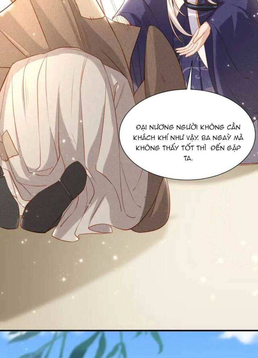 Nhặt Nuôi Phu Quân: Chapter 8