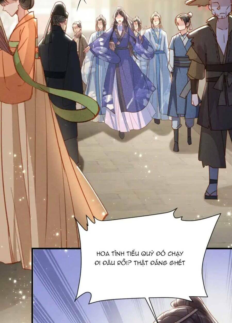 Nhặt Nuôi Phu Quân: Chapter 8
