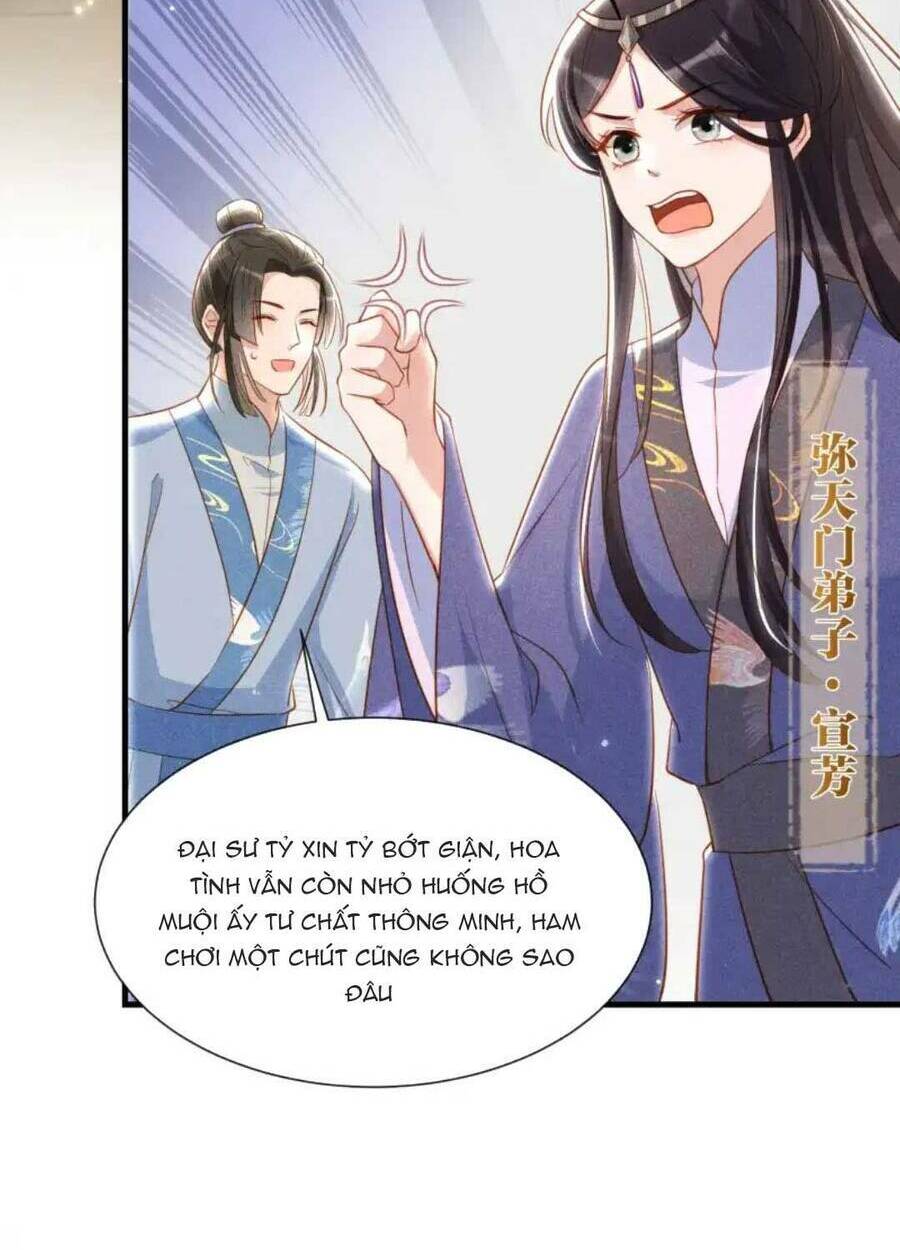 Nhặt Nuôi Phu Quân: Chapter 8