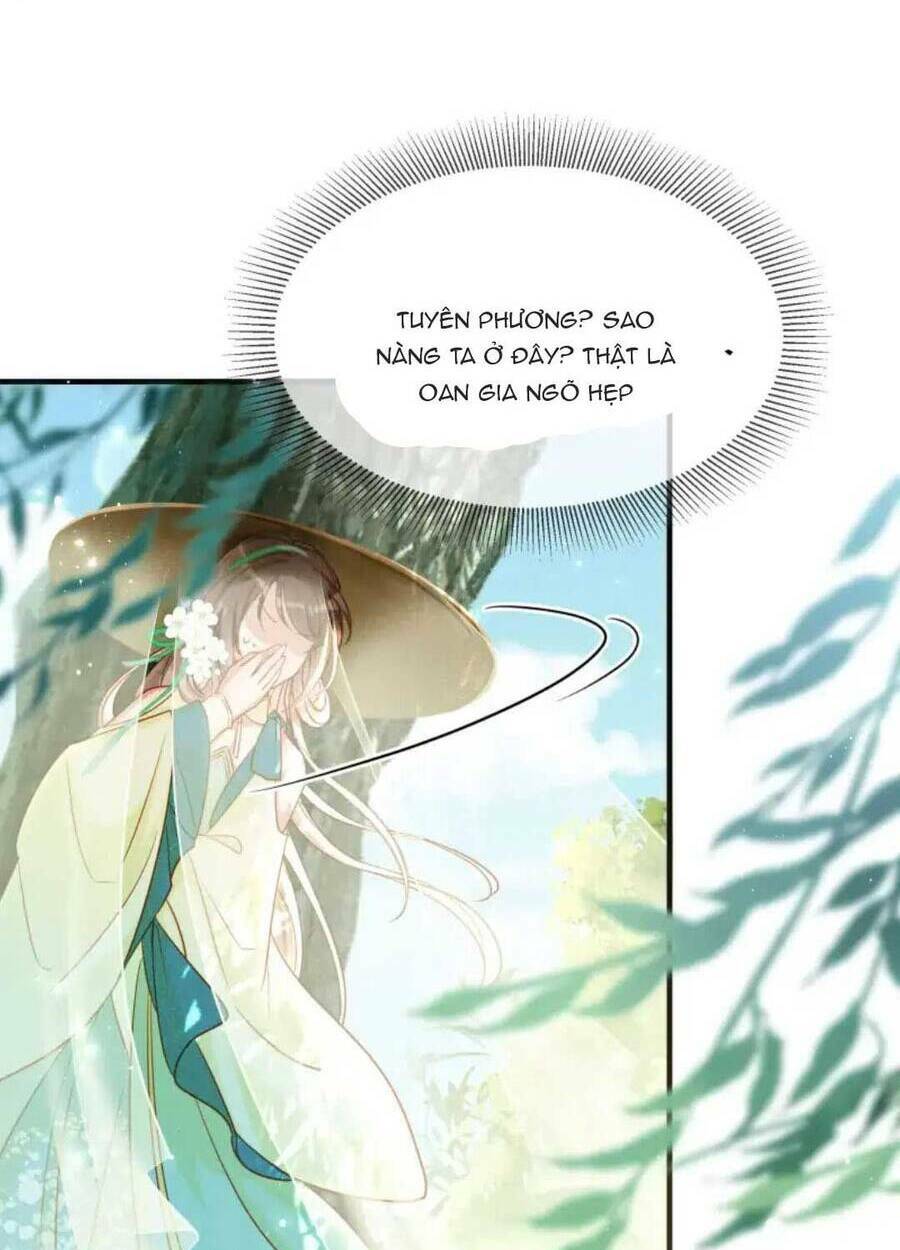Nhặt Nuôi Phu Quân: Chapter 8