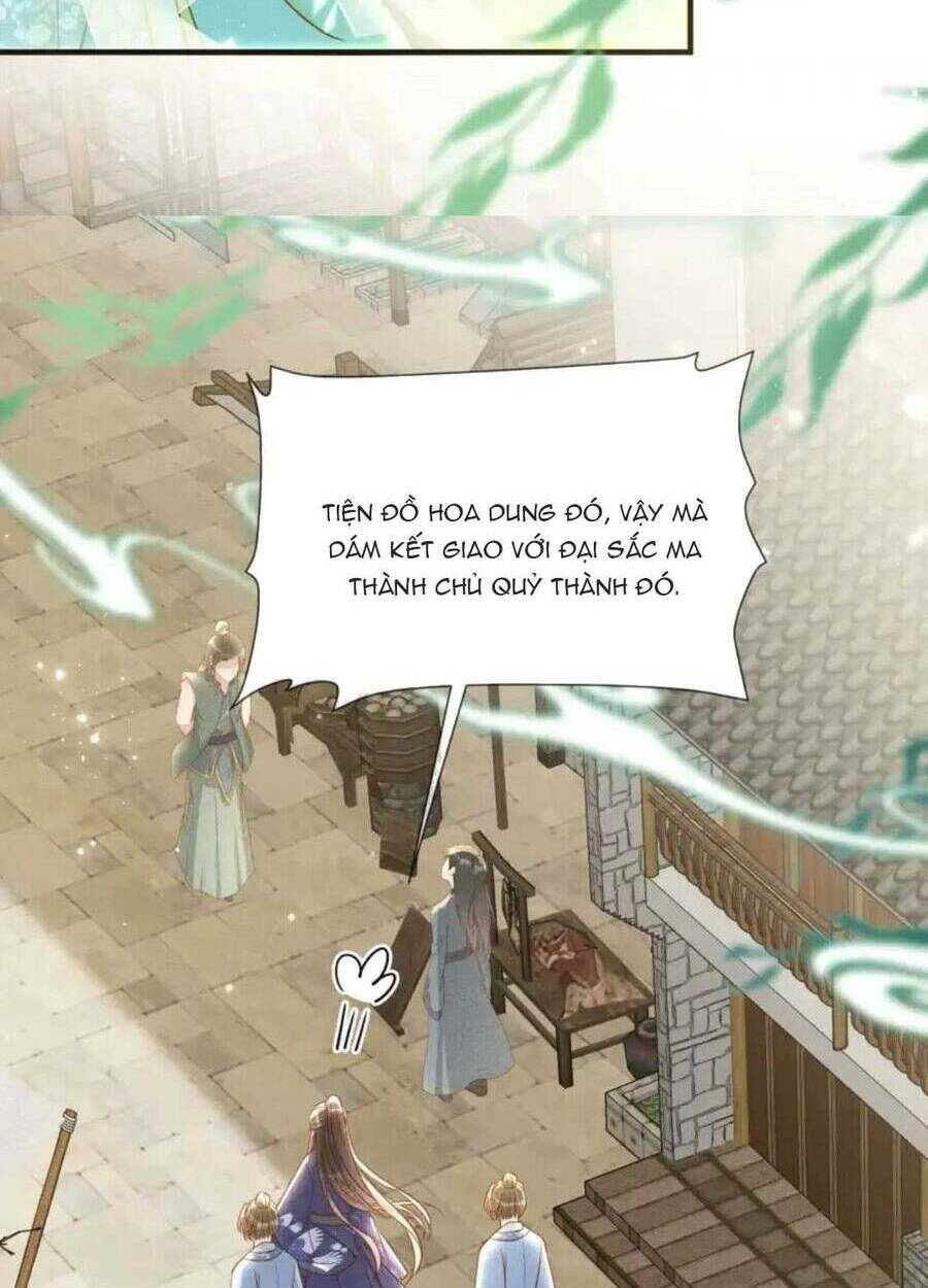 Nhặt Nuôi Phu Quân: Chapter 8