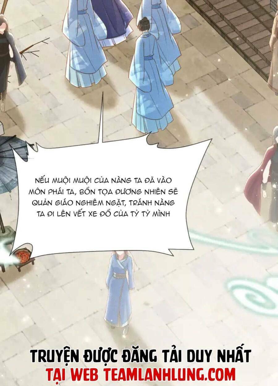 Nhặt Nuôi Phu Quân: Chapter 8