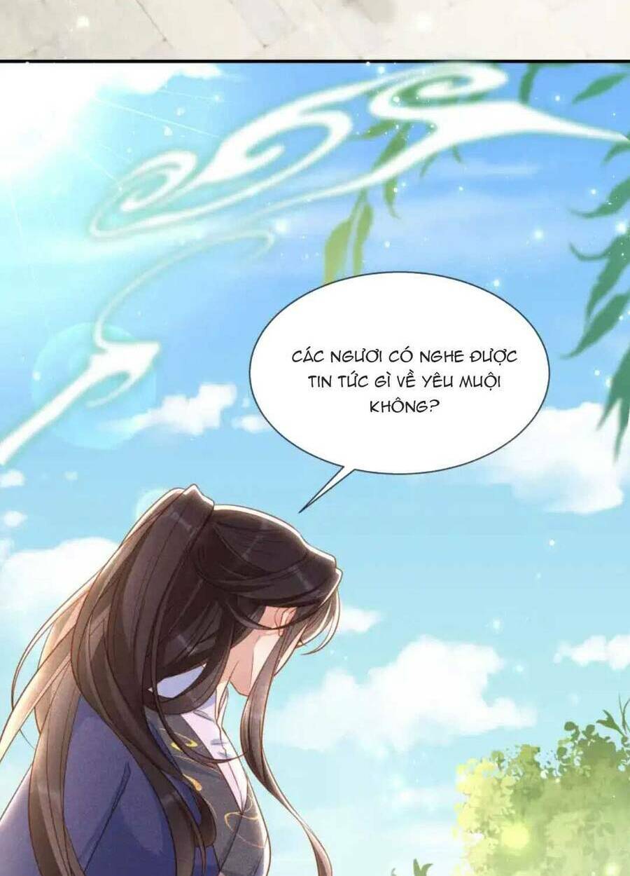 Nhặt Nuôi Phu Quân: Chapter 8