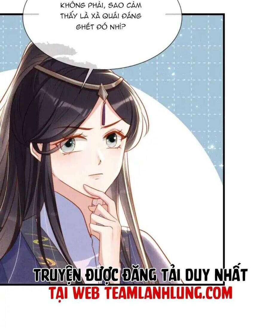 Nhặt Nuôi Phu Quân: Chapter 8