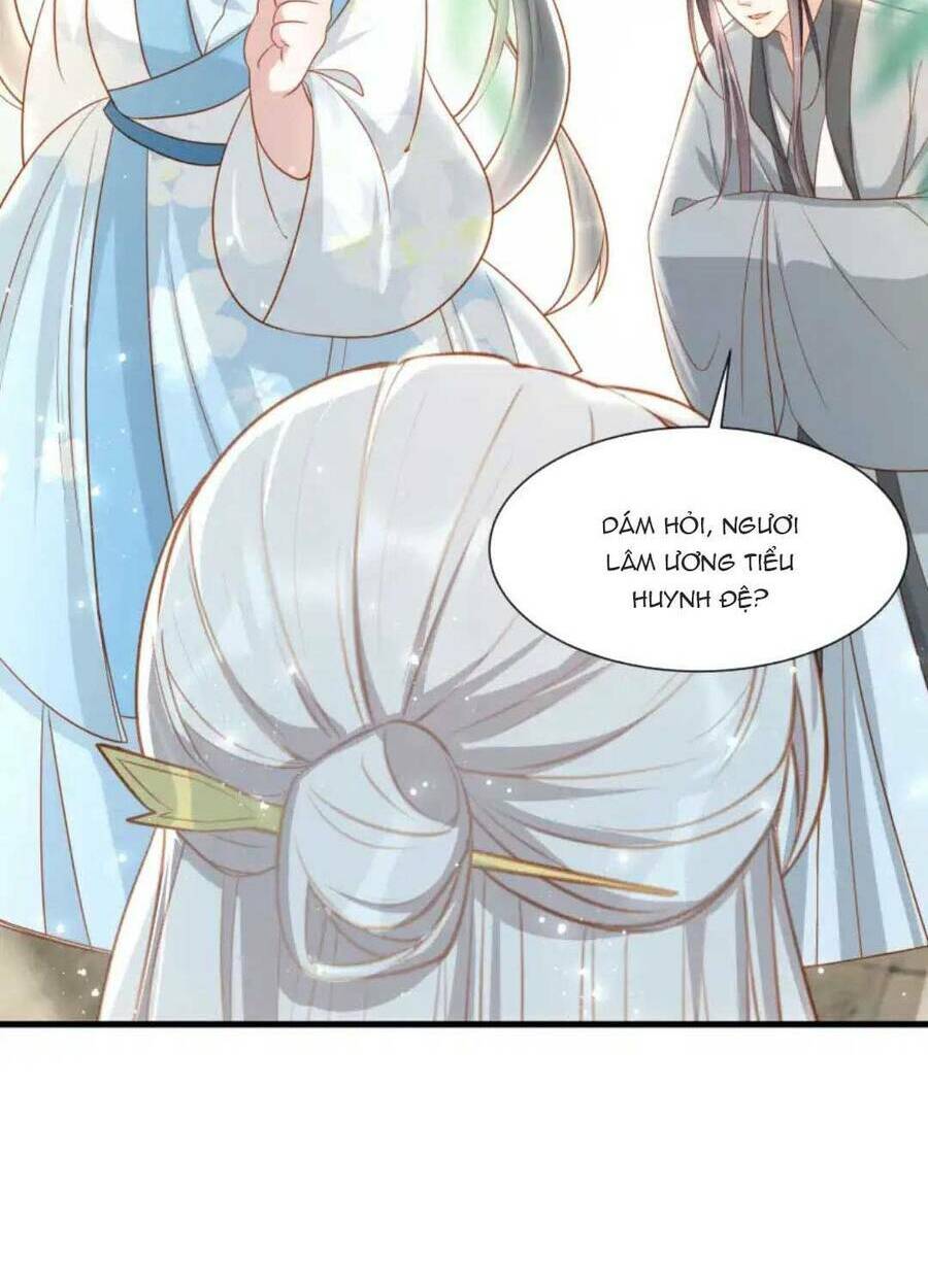 Nhặt Nuôi Phu Quân: Chapter 8