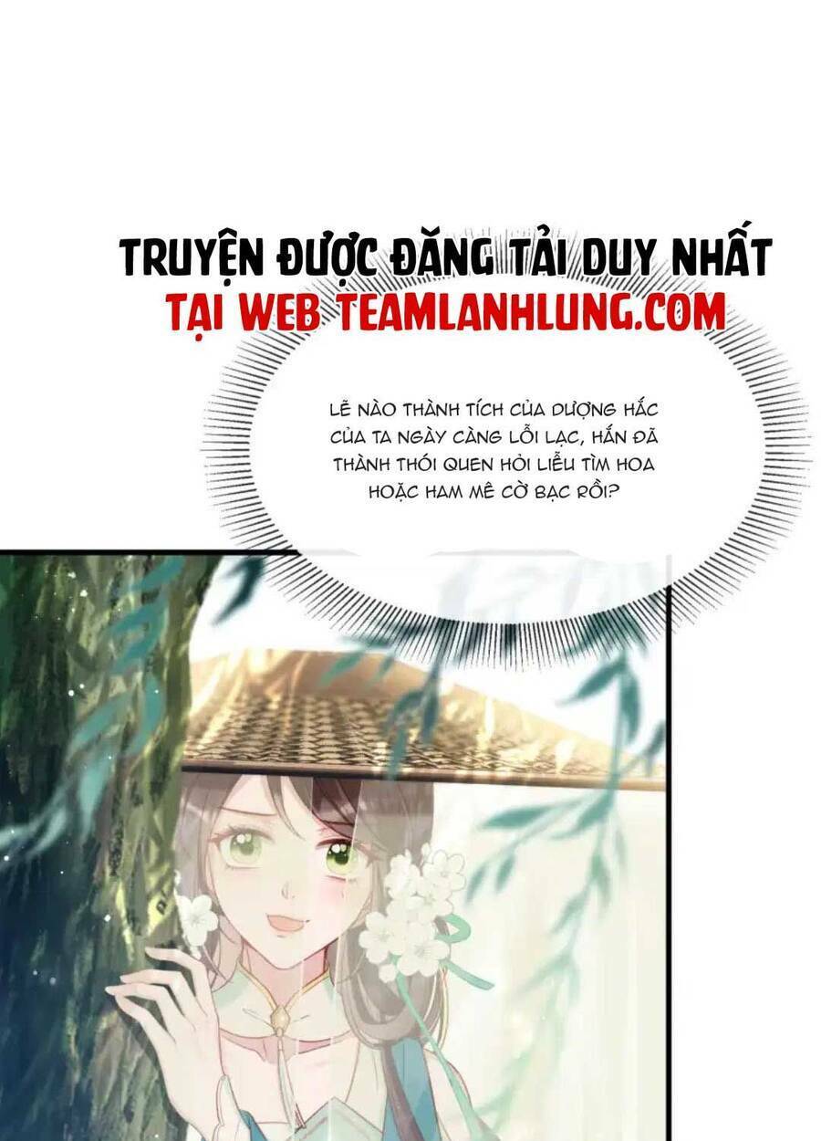 Nhặt Nuôi Phu Quân: Chapter 8