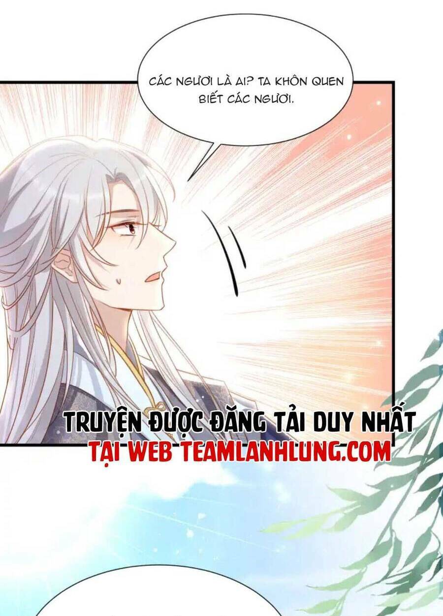 Nhặt Nuôi Phu Quân: Chapter 8