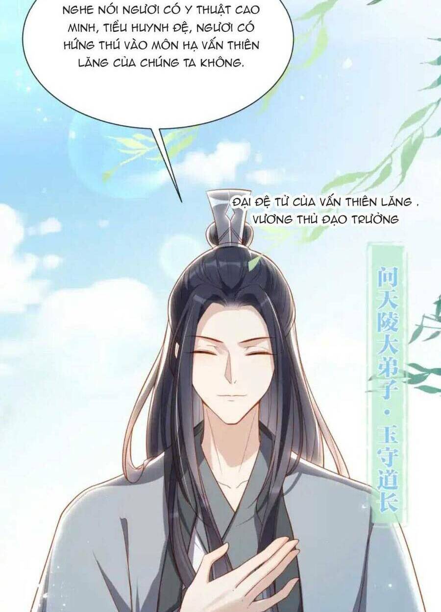 Nhặt Nuôi Phu Quân: Chapter 8