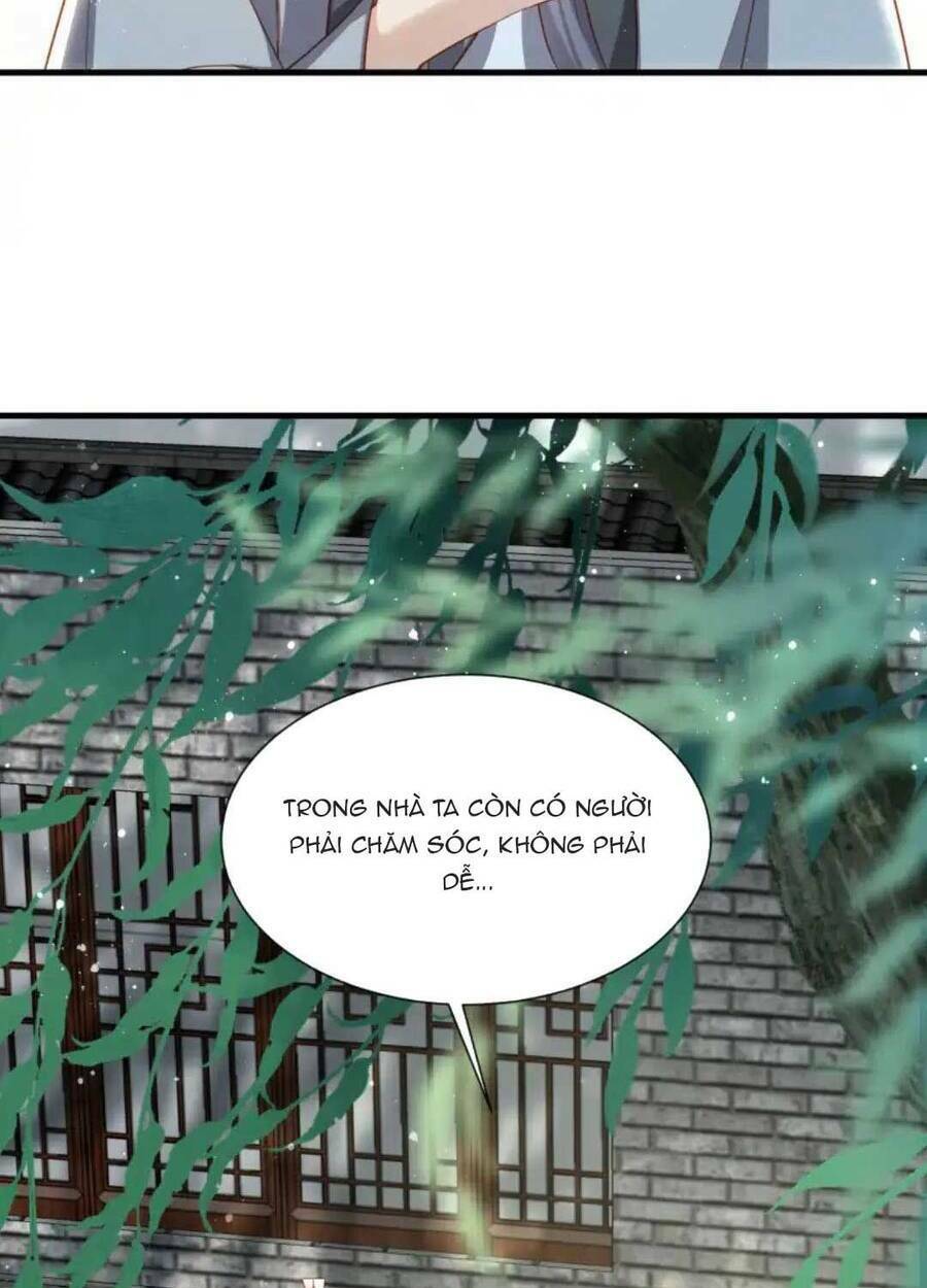 Nhặt Nuôi Phu Quân: Chapter 8