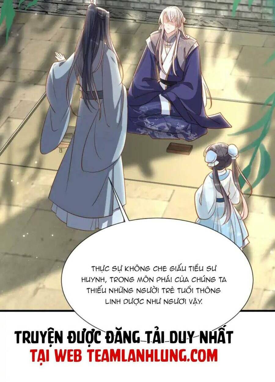 Nhặt Nuôi Phu Quân: Chapter 8