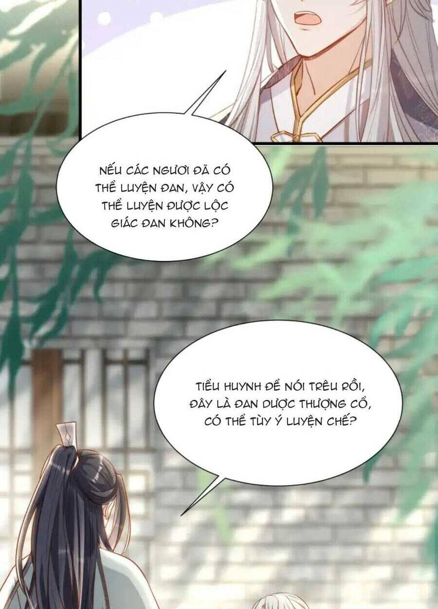 Nhặt Nuôi Phu Quân: Chapter 8