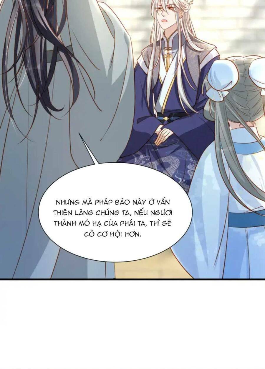 Nhặt Nuôi Phu Quân: Chapter 8