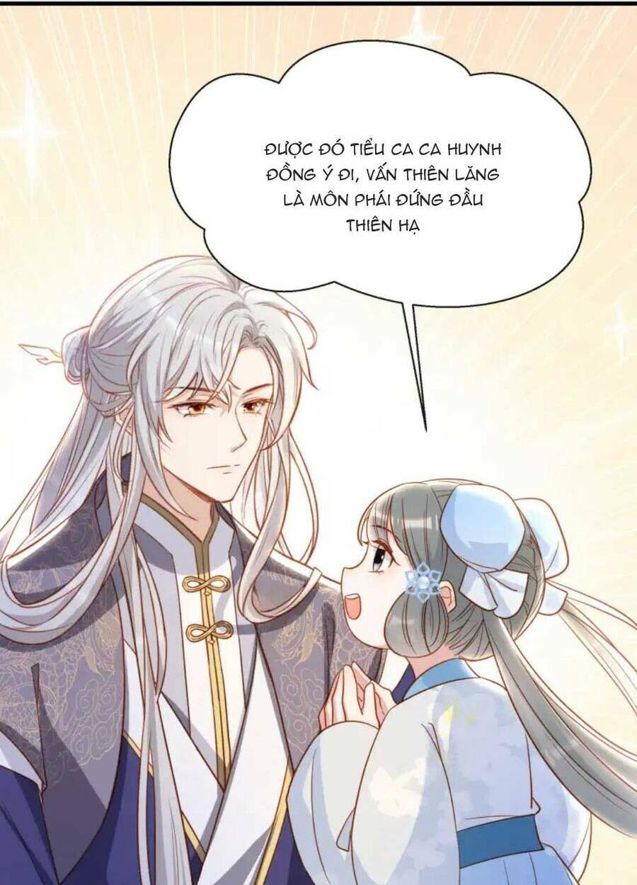 Nhặt Nuôi Phu Quân: Chapter 8