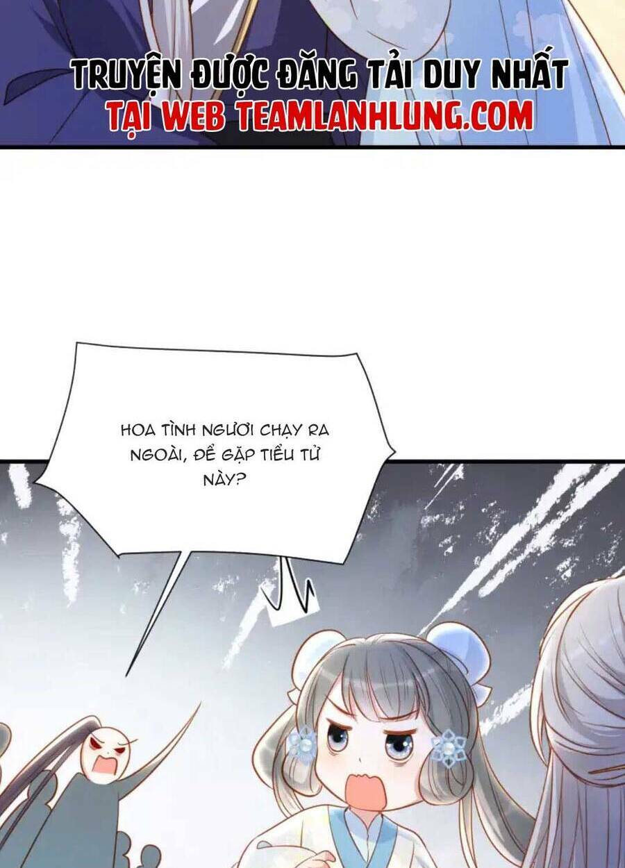 Nhặt Nuôi Phu Quân: Chapter 8