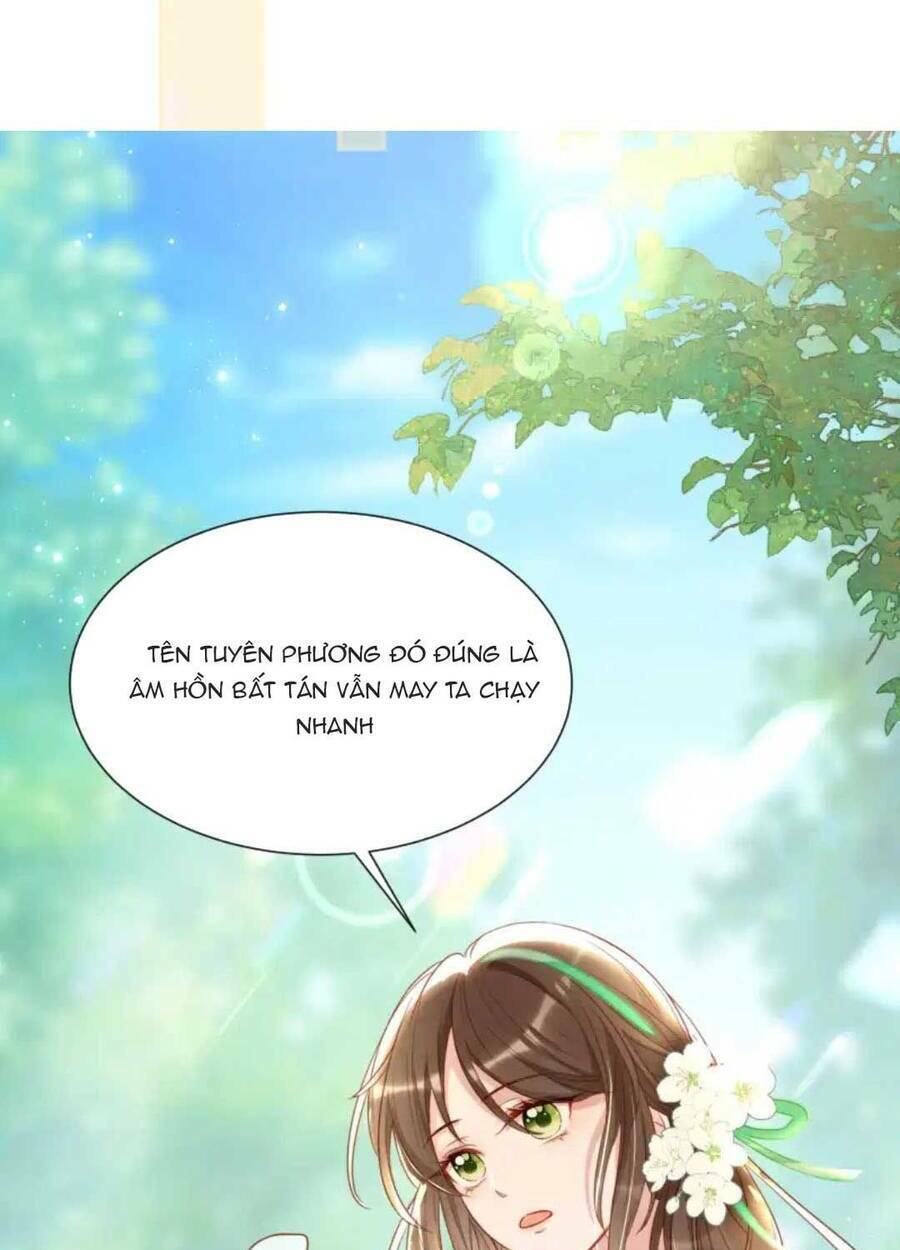 Nhặt Nuôi Phu Quân: Chapter 8
