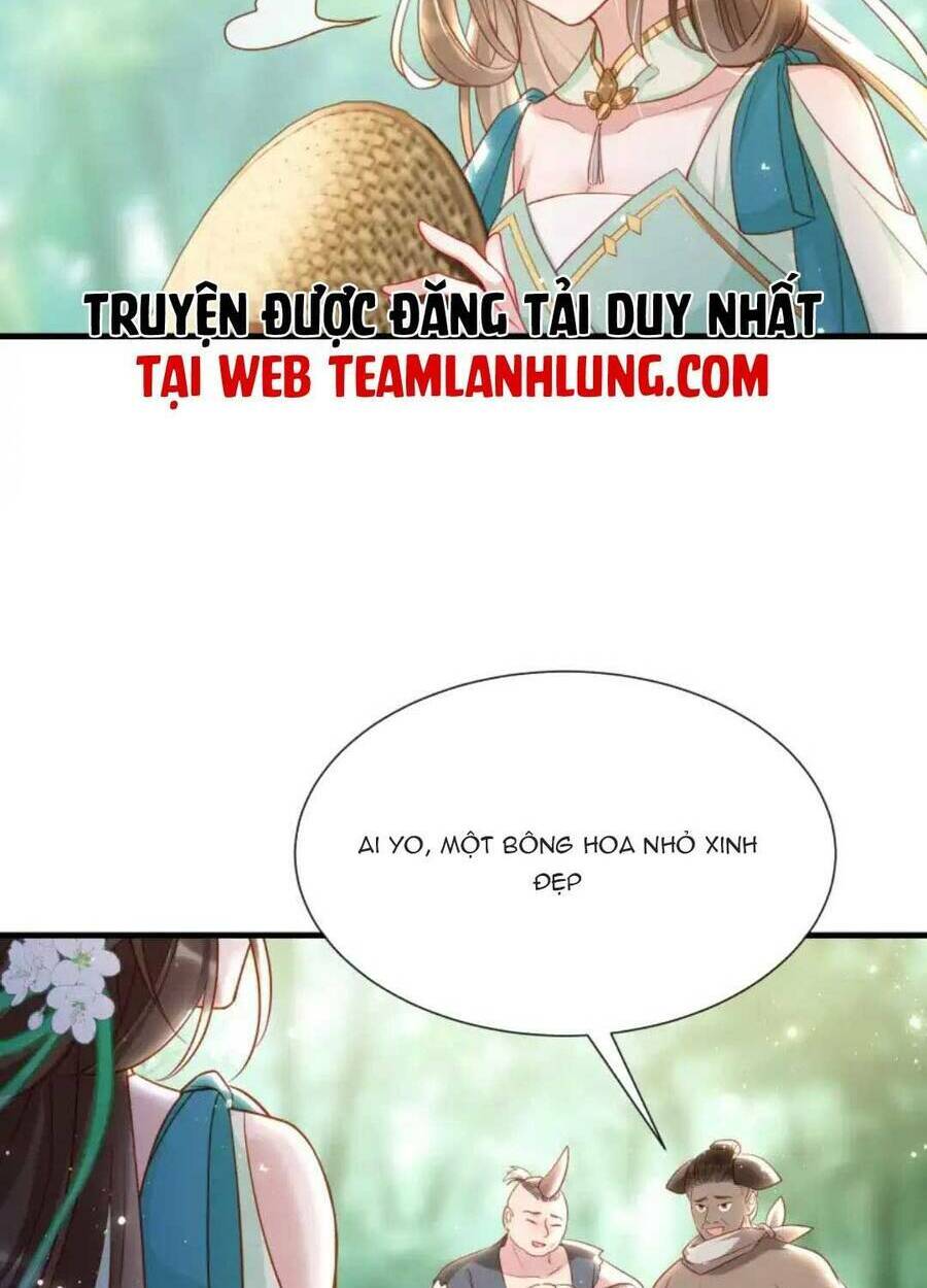 Nhặt Nuôi Phu Quân: Chapter 8