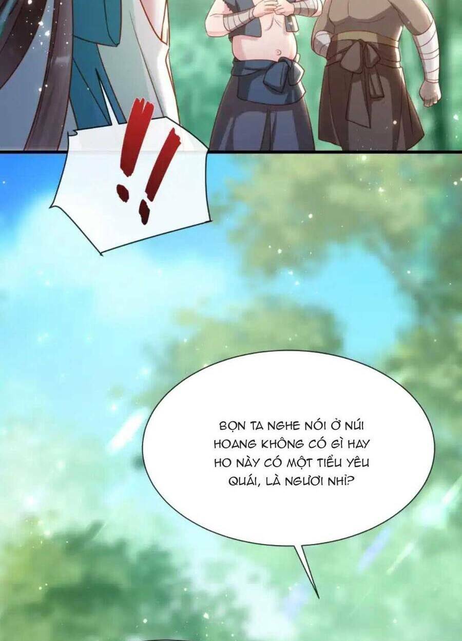 Nhặt Nuôi Phu Quân: Chapter 8