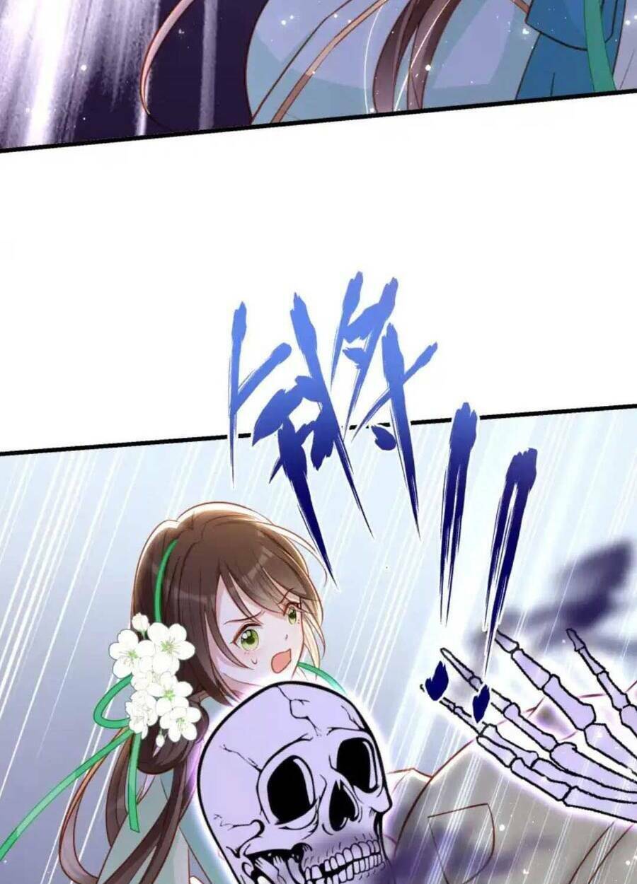Nhặt Nuôi Phu Quân: Chapter 8