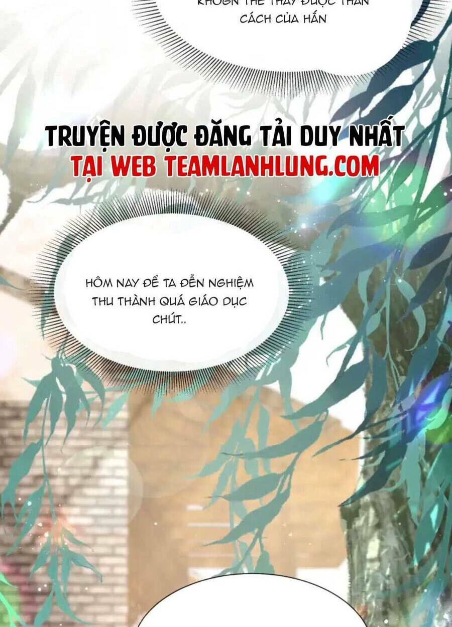 Nhặt Nuôi Phu Quân: Chapter 8