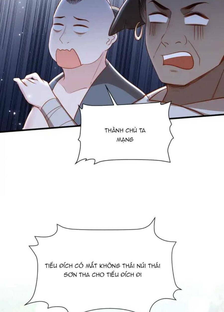 Nhặt Nuôi Phu Quân: Chapter 8