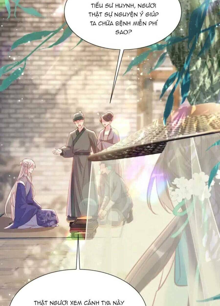 Nhặt Nuôi Phu Quân: Chapter 8