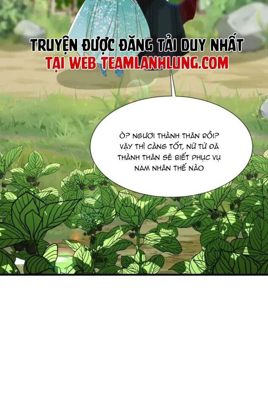 Nhặt Nuôi Phu Quân: Chapter 9