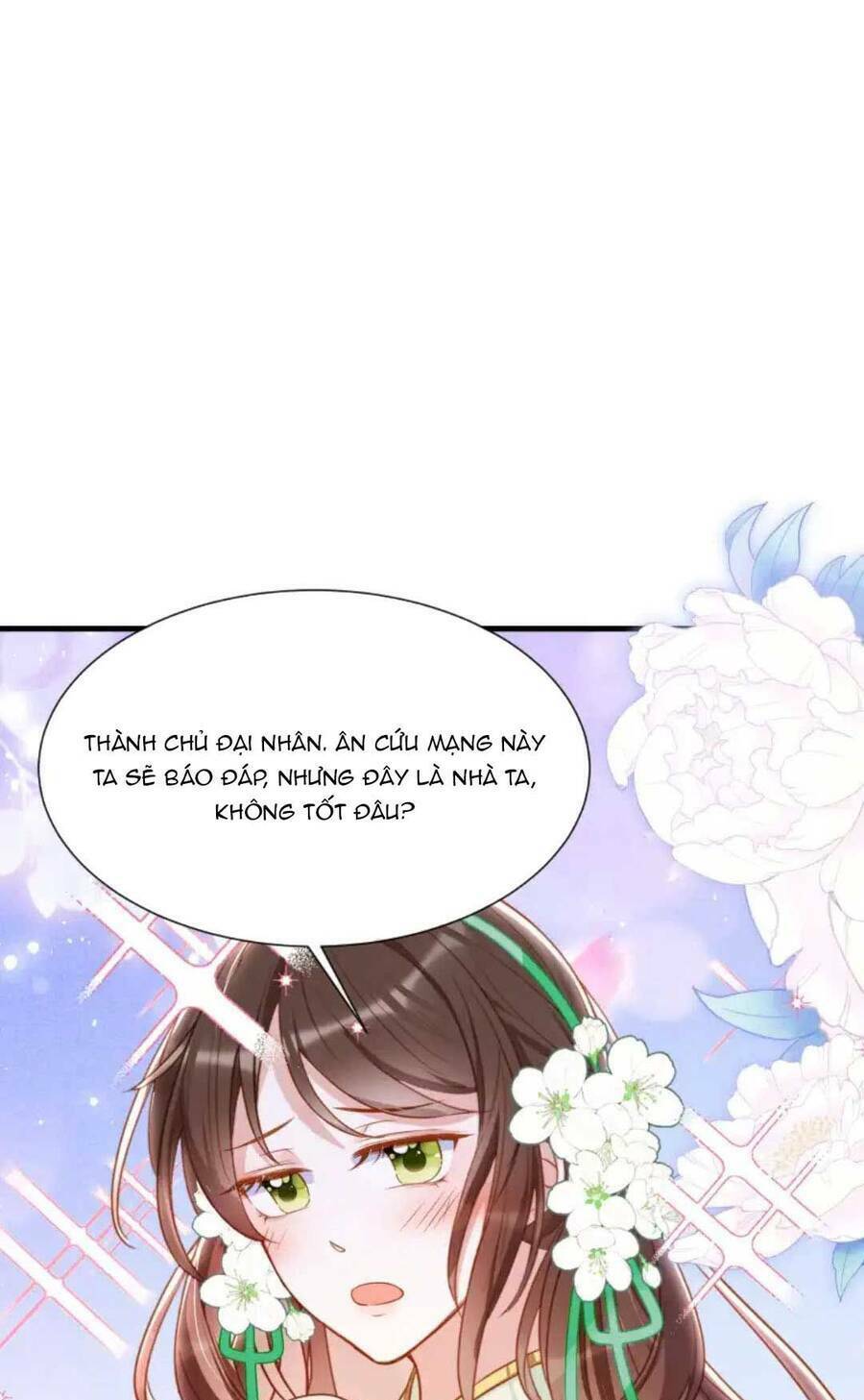 Nhặt Nuôi Phu Quân: Chapter 9