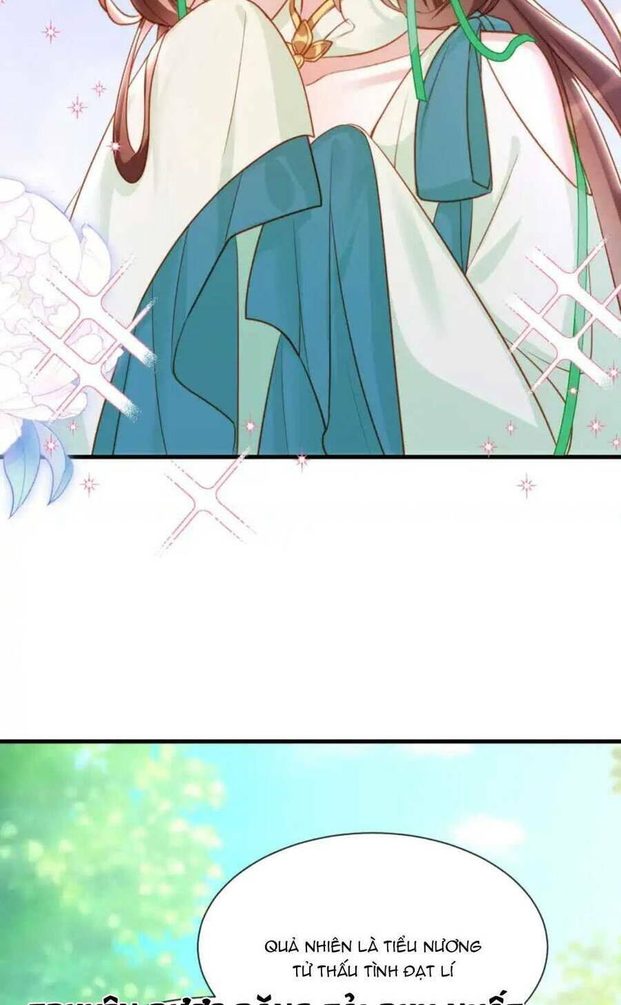 Nhặt Nuôi Phu Quân: Chapter 9