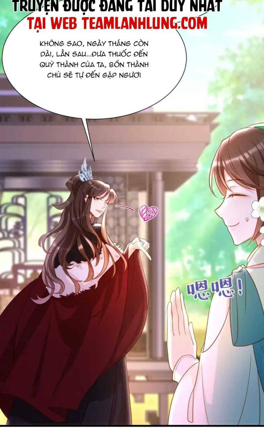 Nhặt Nuôi Phu Quân: Chapter 9