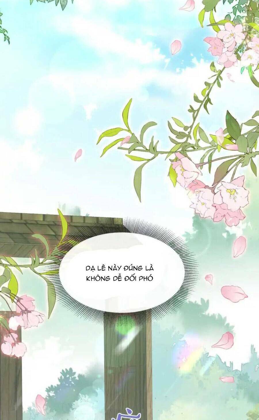 Nhặt Nuôi Phu Quân: Chapter 9