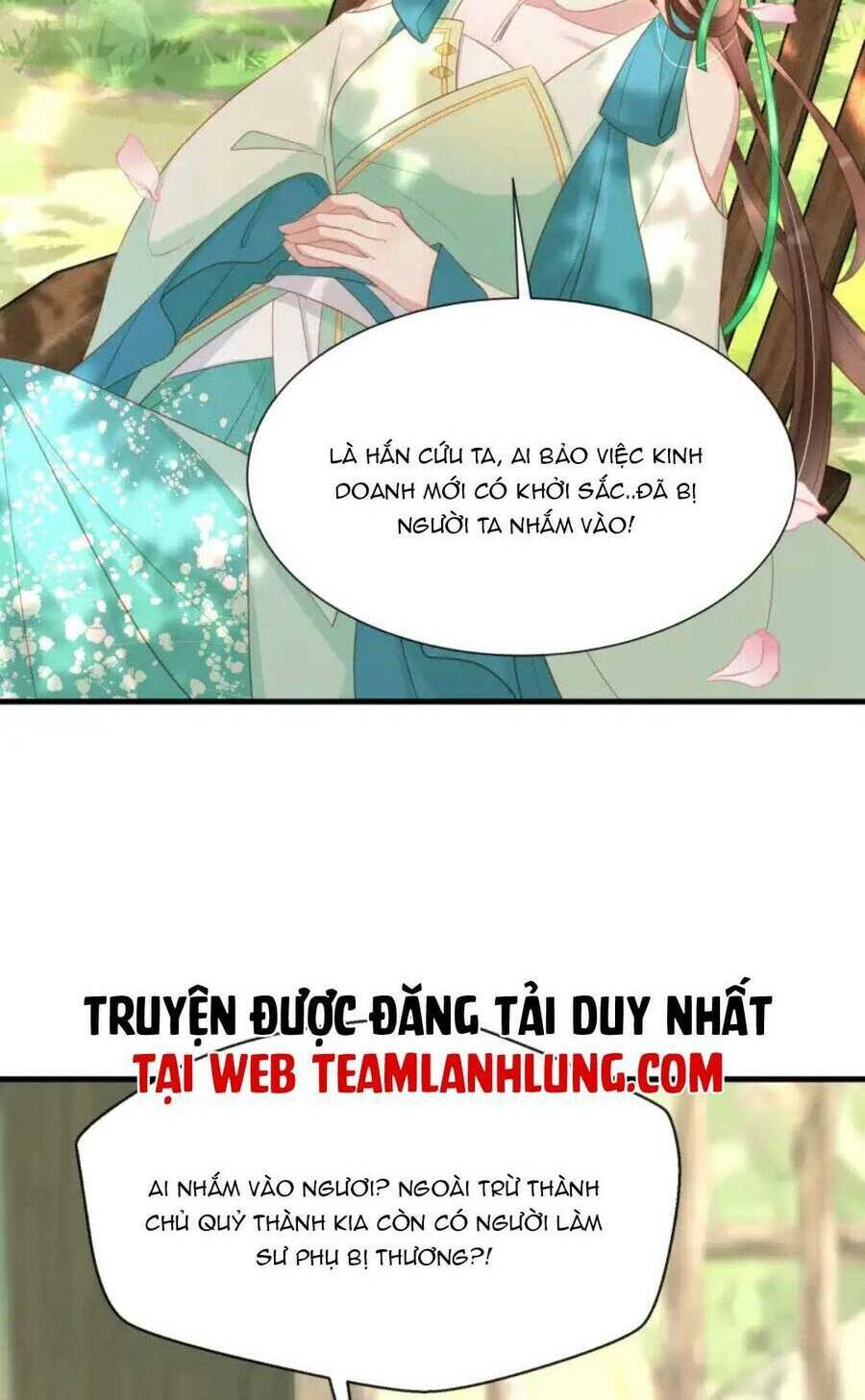 Nhặt Nuôi Phu Quân: Chapter 9