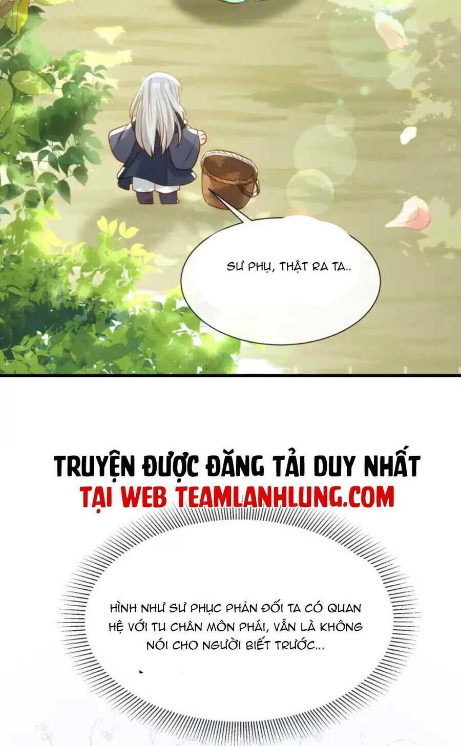 Nhặt Nuôi Phu Quân: Chapter 9