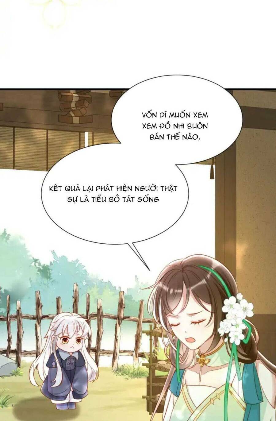Nhặt Nuôi Phu Quân: Chapter 9