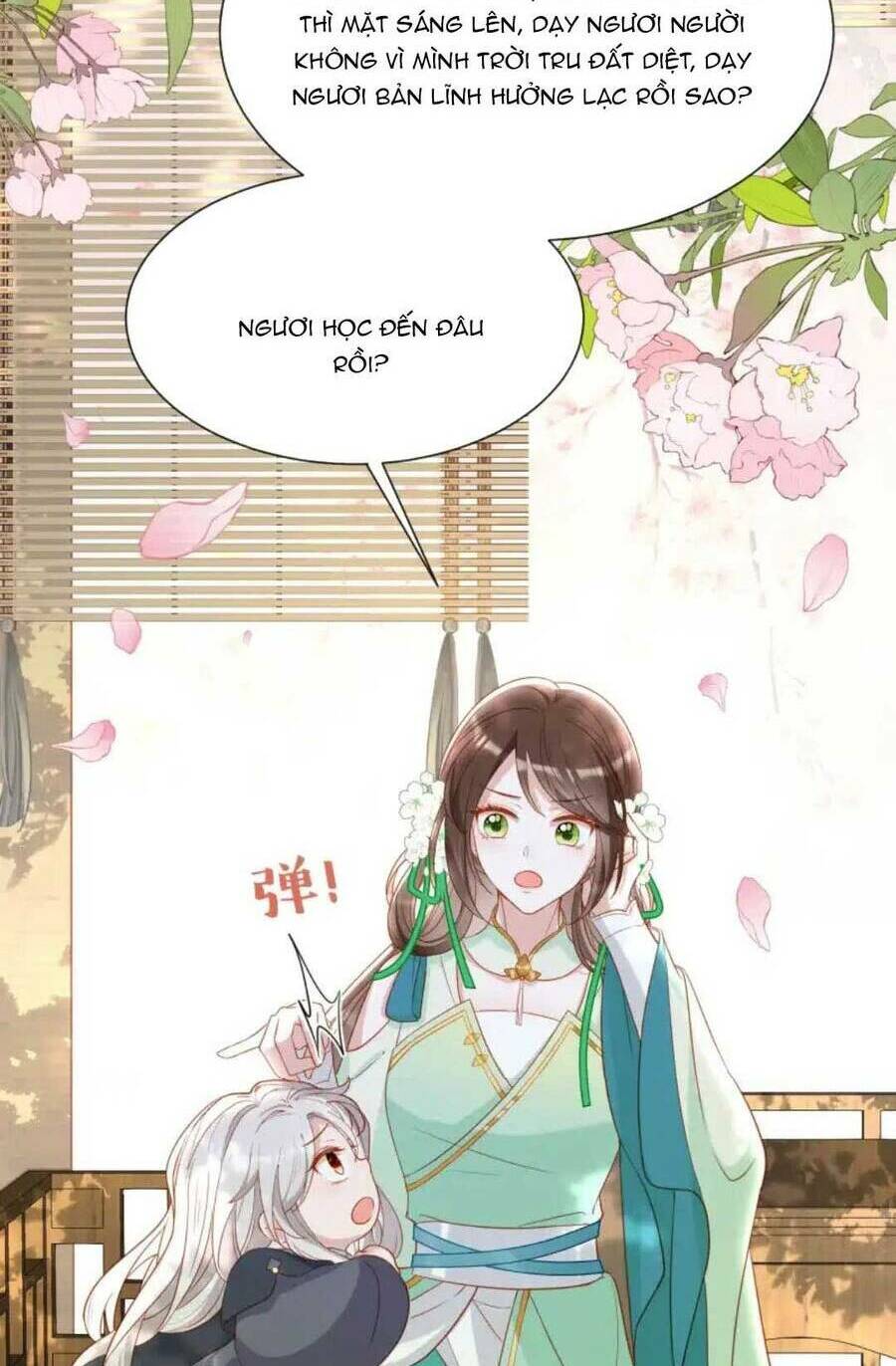 Nhặt Nuôi Phu Quân: Chapter 9