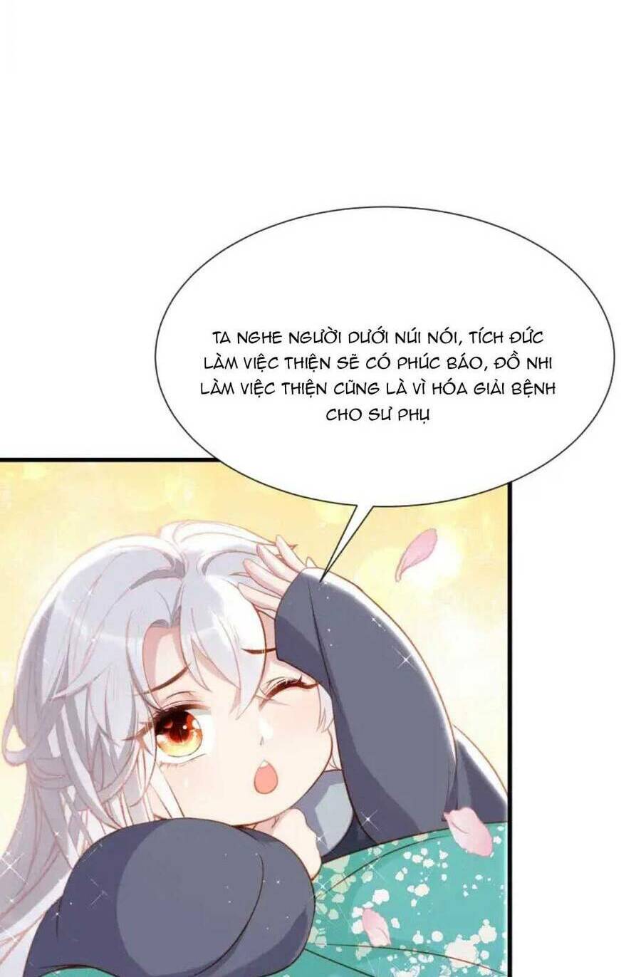 Nhặt Nuôi Phu Quân: Chapter 9