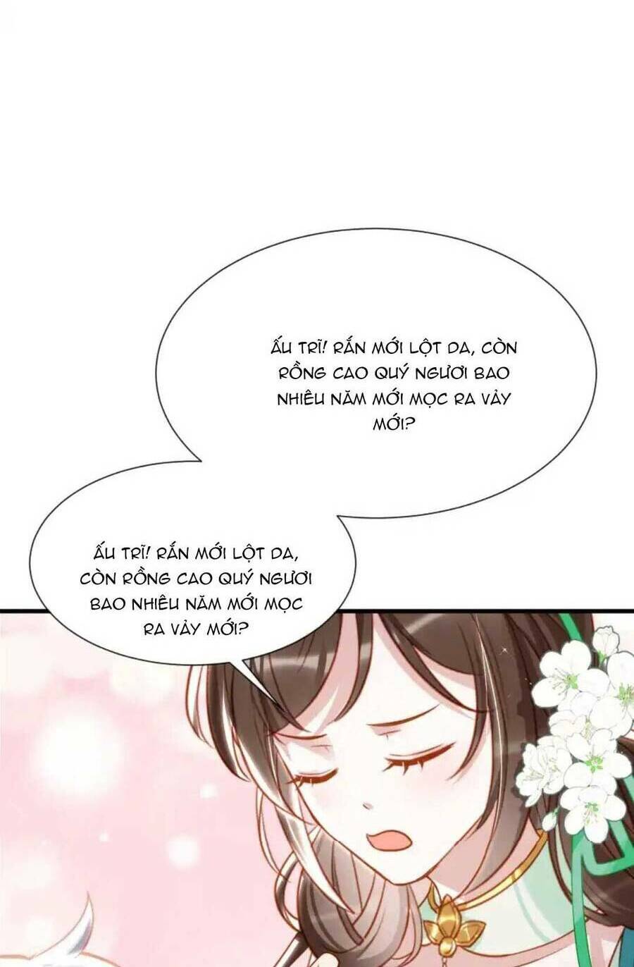 Nhặt Nuôi Phu Quân: Chapter 9