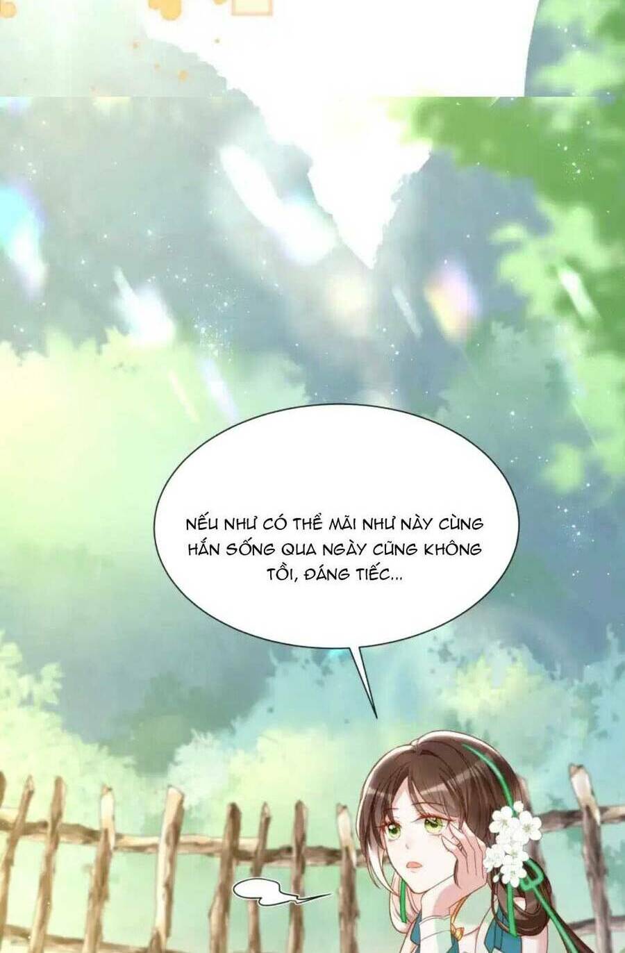Nhặt Nuôi Phu Quân: Chapter 9