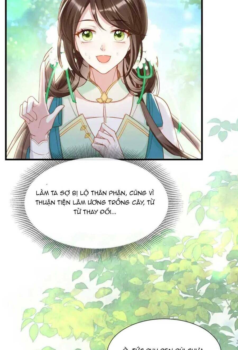Nhặt Nuôi Phu Quân: Chapter 9