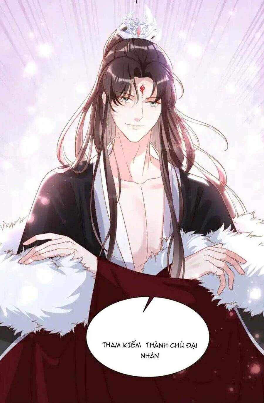 Nhặt Nuôi Phu Quân: Chapter 9